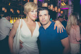 Claudia Raia e Jarbas Homem de Mello