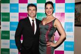 Claudia Raia e Jarbas Homem de Mello