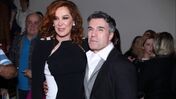 Claudia Raia e Jarbas Homem de Mello
