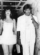 Claudia Raia e Alexandre Frota