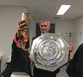 Matilde Mourinho