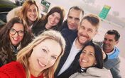 Casados à Primeira Vista