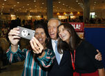 Marcelo Rebelo de Sousa, Presidente, Presidente Marcelo, Natal