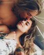 Michelle Avila e Christian Kent