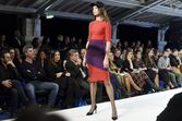 Desfile, L'Agence, aniversário, 30 anos, agência de moda, moda, modelos, festa