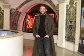 Diogo Amaral, L'Agence, aniversário, 30 anos, agência de moda, moda, modelos, festa