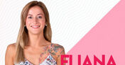 Eliana de Casados à Primeira Vista