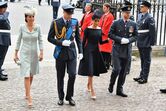 William e Kate, Meghan e Harry