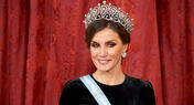 Letizia de Espanha