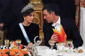 Letizia de Espanha