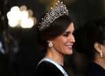 Letizia de Espanha