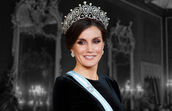 Letizia de Espanha