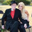 crystal harris, hugh hefner