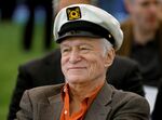 crystal harris, hugh hefner