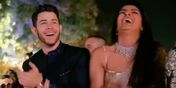 Priyanka Chopra e Nick Jonas