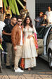 Priyanka Chopra e Nick Jonas