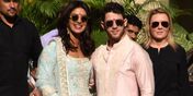 Priyanka Chopra e Nick Jonas