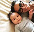 Demi Moore, Masha Mandzuka