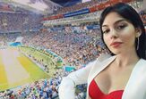Georgina Rodríguez