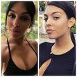 Georgina Rodríguez
