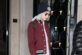 Cara Delevigne