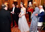 kate, rainha isabel ii