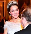 kate, rainha isabel ii