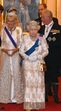 kate, rainha isabel ii