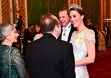 kate, rainha isabel ii