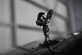 Cristiano Ronaldo, Mariano Diaz, real madrid, rolls-royce wraith