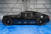 Cristiano Ronaldo, Mariano Diaz, real madrid, rolls-royce wraith