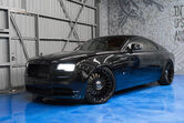 Cristiano Ronaldo, Mariano Diaz, real madrid, rolls-royce wraith