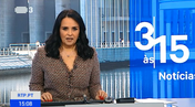 Alberta Marques Fernandes enfrenta vários problemas de saúde