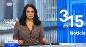 Alberta Marques Fernandes enfrenta vários problemas de saúde