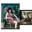 calendário, pirelli, dreaming, Albert Watson, Laetitia Casta, Astrid Eika e Gigi Hadid