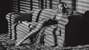 calendário, pirelli, dreaming, Albert Watson, Laetitia Casta, Astrid Eika e Gigi Hadid