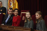 familia real espanhola