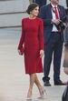 letizia, look