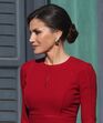 letizia, look