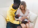 Éder Lopes, Sanne Lopes