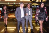 Bruno de Carvalho, Inês Mendes, Solange Carvalhas, Clínica Milénio