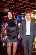 Bruno de Carvalho, Inês Mendes, Solange Carvalhas, Clínica Milénio