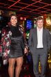 Bruno de Carvalho, Inês Mendes, Solange Carvalhas, Clínica Milénio