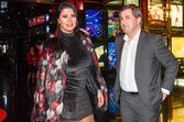 Bruno de Carvalho, Inês Mendes, Solange Carvalhas, Clínica Milénio