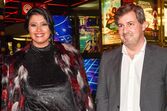 Bruno de Carvalho, Inês Mendes, Solange Carvalhas, Clínica Milénio