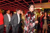 Bruno de Carvalho, Inês Mendes, Solange Carvalhas, Clínica Milénio