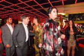 Bruno de Carvalho, Inês Mendes, Solange Carvalhas, Clínica Milénio