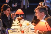 Bruno de Carvalho, Inês Mendes, Solange Carvalhas, Clínica Milénio