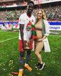 eder, Sanna Ladera