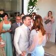 Casamento Cláudia Raia